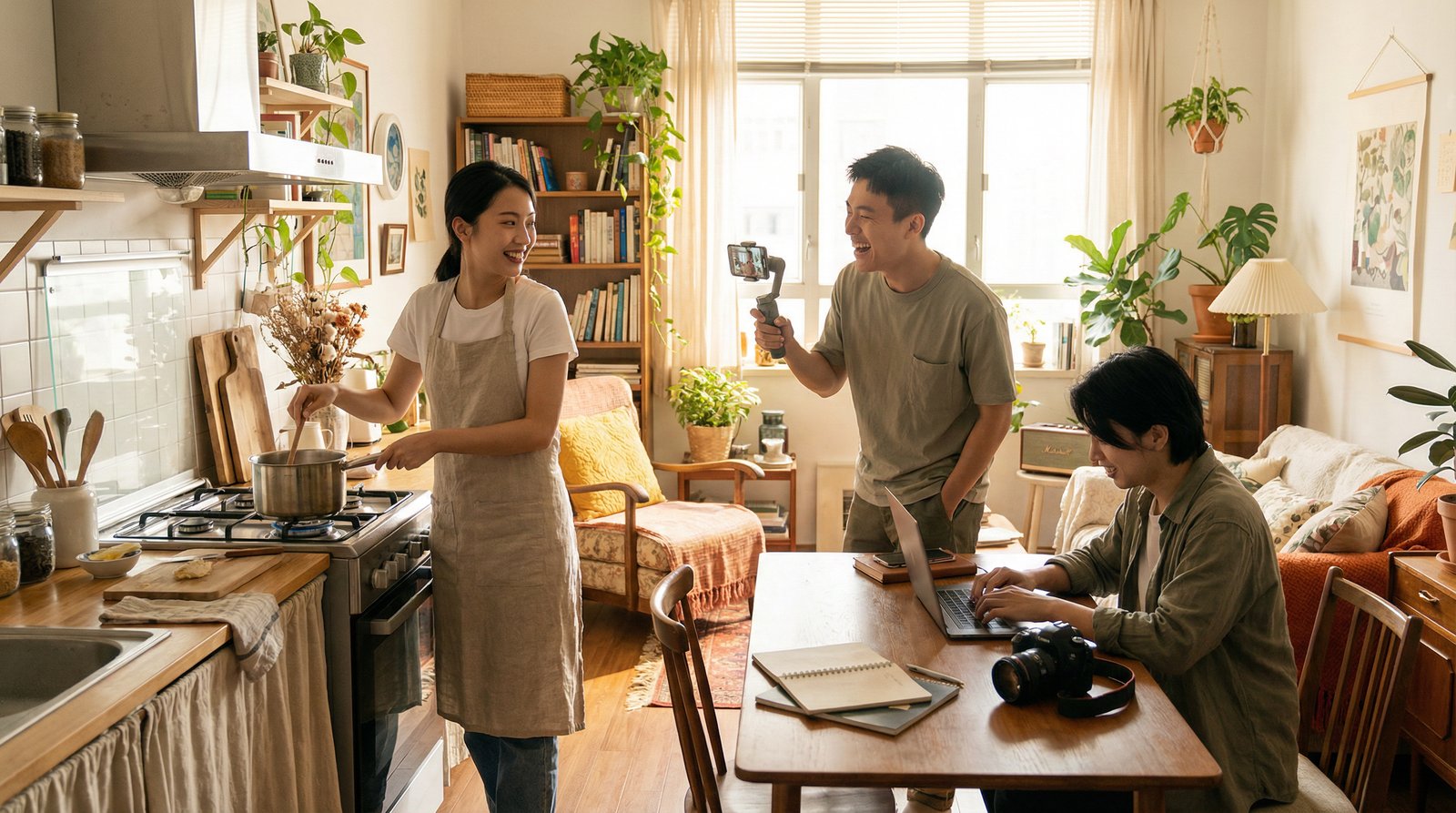 成人视频生活传媒分享